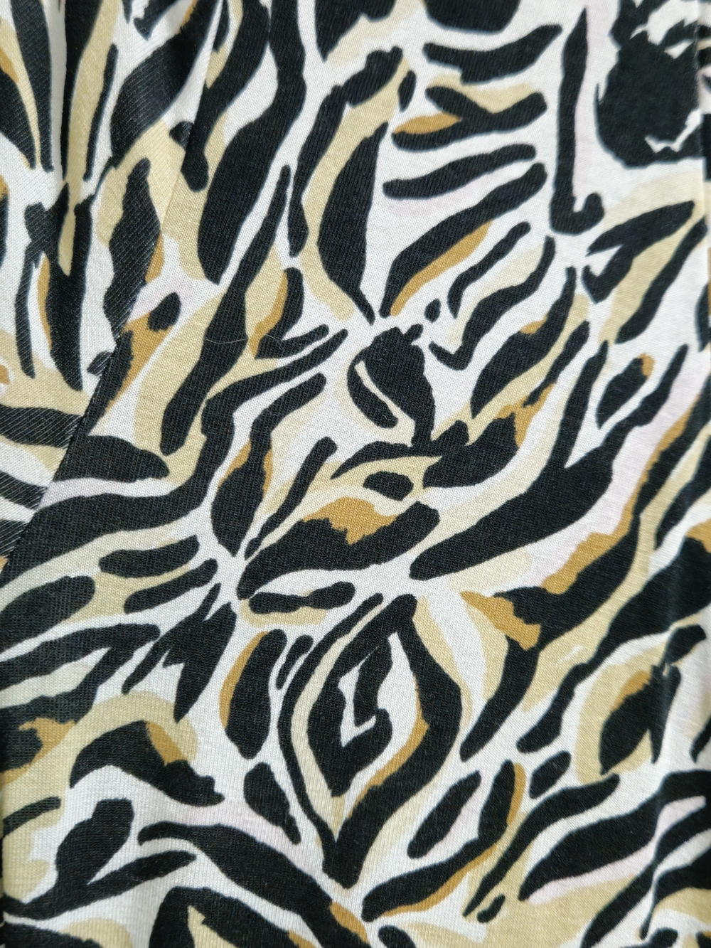Lilly Pulitzer Rilla Onyx Can You Zee Me Zebra Wrap Dress Skort Short Romper Sm - Picture 7 of 12